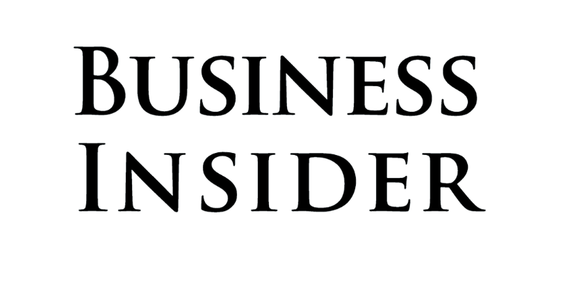 Business Insider logo Ocrolus article feature