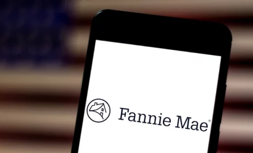 fannie mae policy change