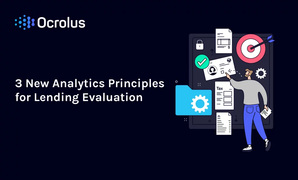 Data Duration and Detail  The New Analytics for Small Business Lending