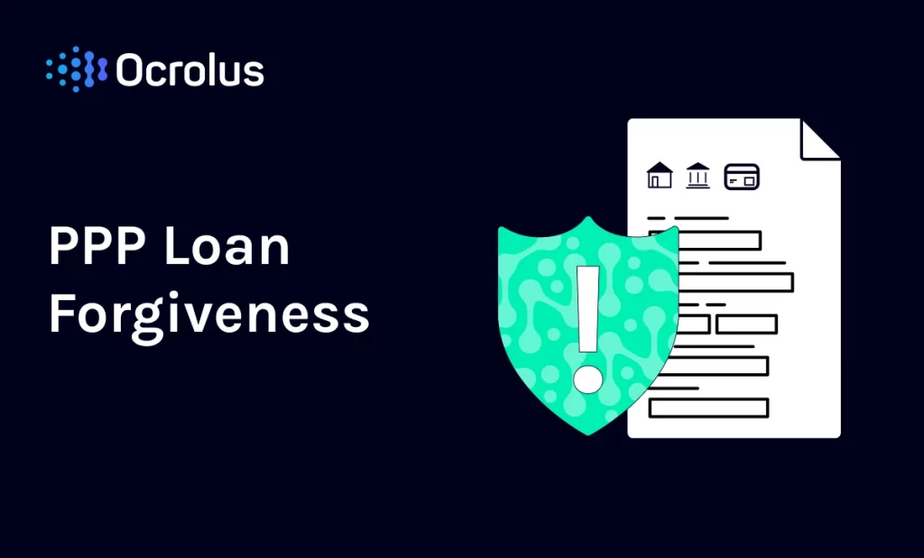 PPP Loan Forgiveness