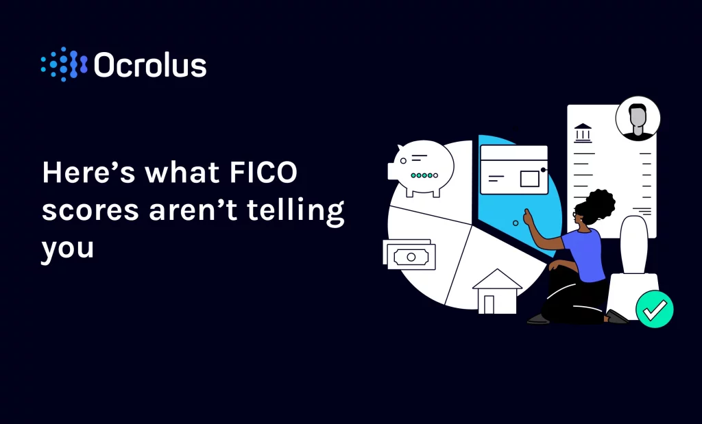 The average Americans FICO score rose to 710 in 2020. Heres what FICO scores arent telling you