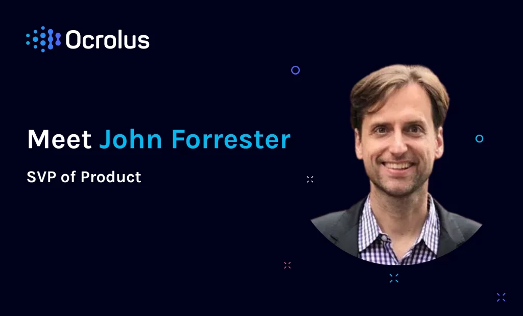 meet john forrester