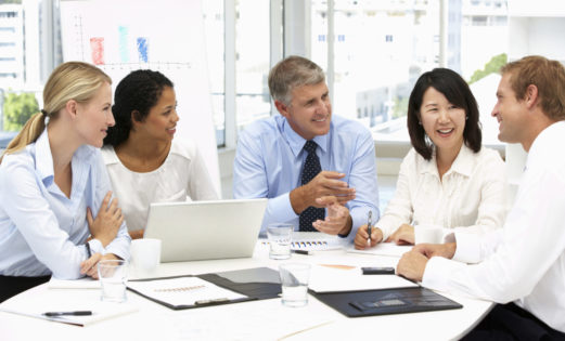 Deephaven Team Meeting Header