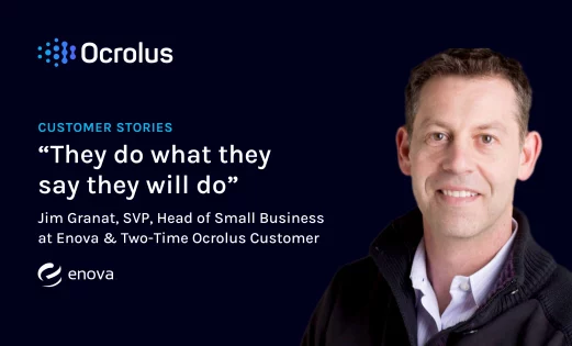 customer stories they do what they say