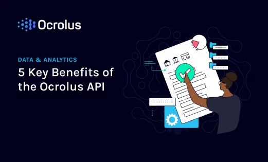 data and analytics 5 key benefits