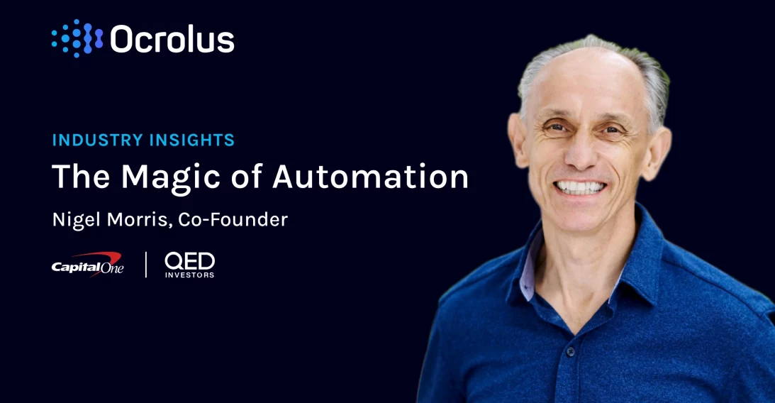 industry insights the magic of automation
