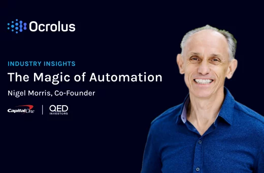 industry insights the magic of automation