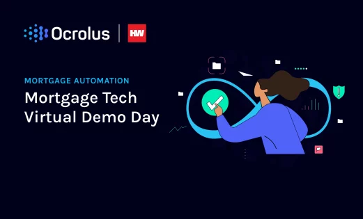 mortgage automation mortgage tech virtual demo day