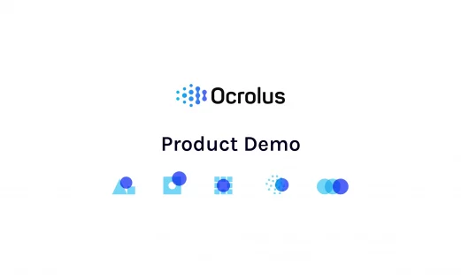 product demo