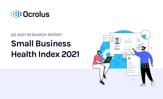 Small Business Health Index 2021