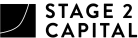 Stage 2 logo vertical stack