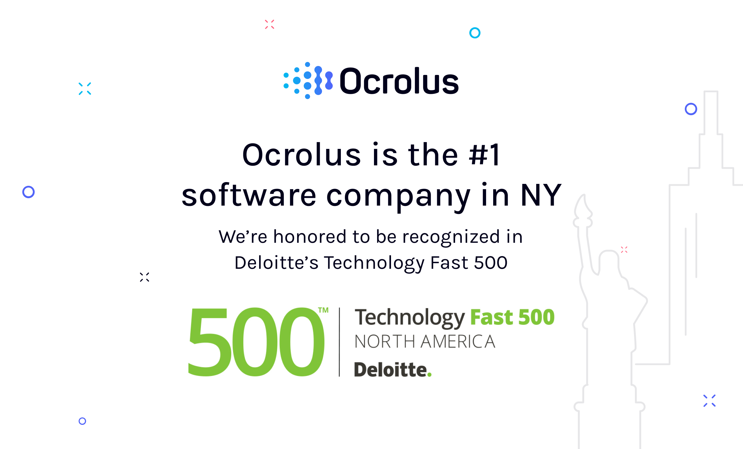 ocrolus is the no 1 software company in NY copy