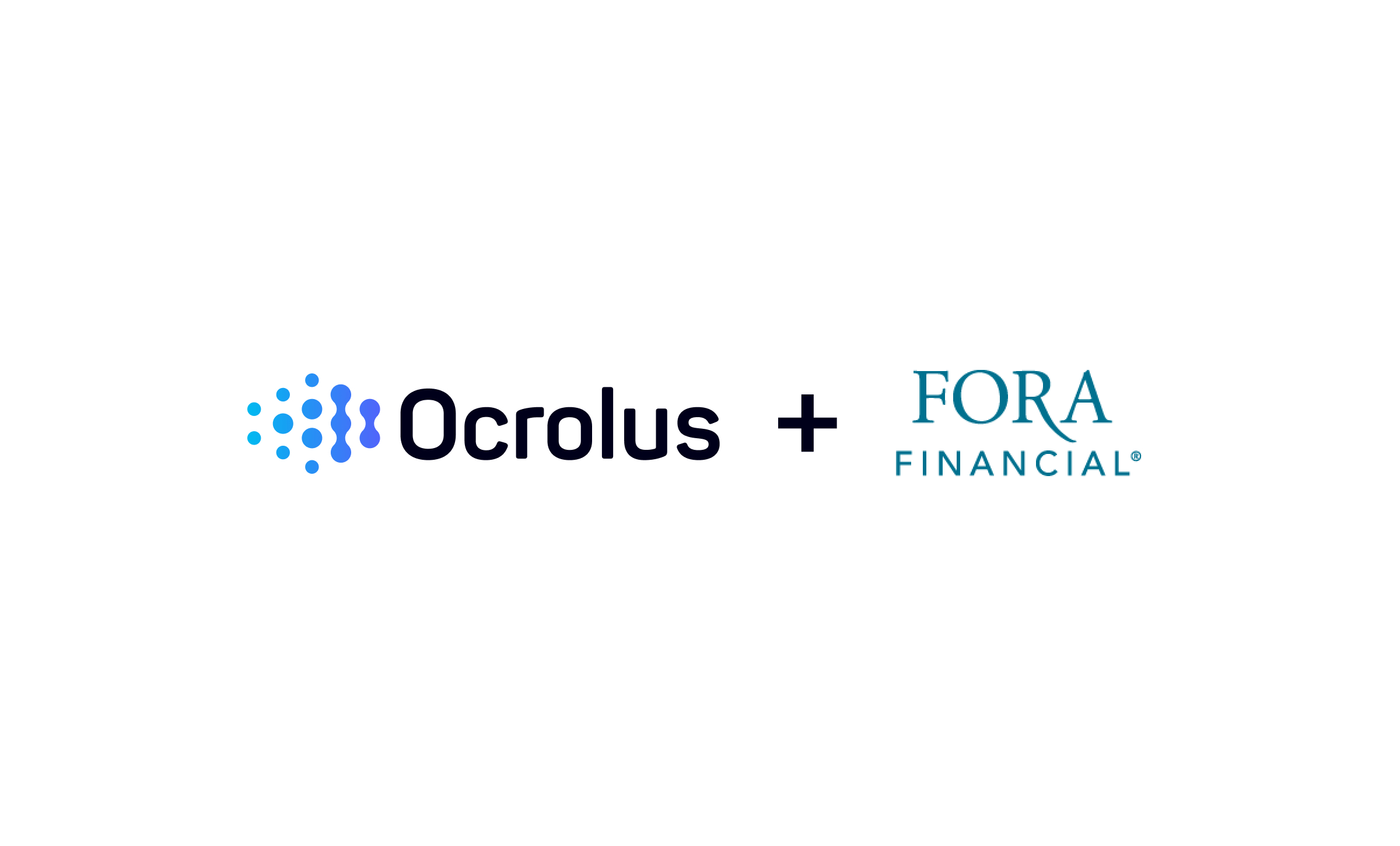 ocrolus plus fora financial copy