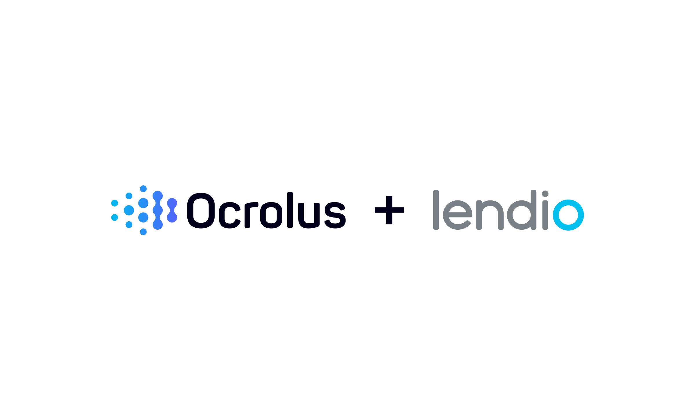automate bank statement analysis with partners Ocrolus and Lendio