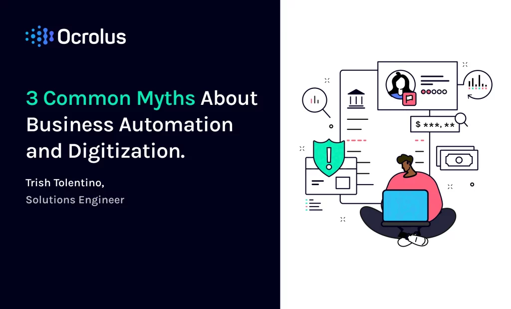 3 common myths