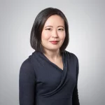 Amy Koo, Senior Technical Product Manager