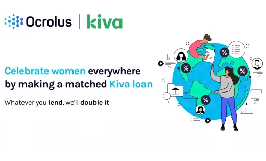 Womens Day Kiva