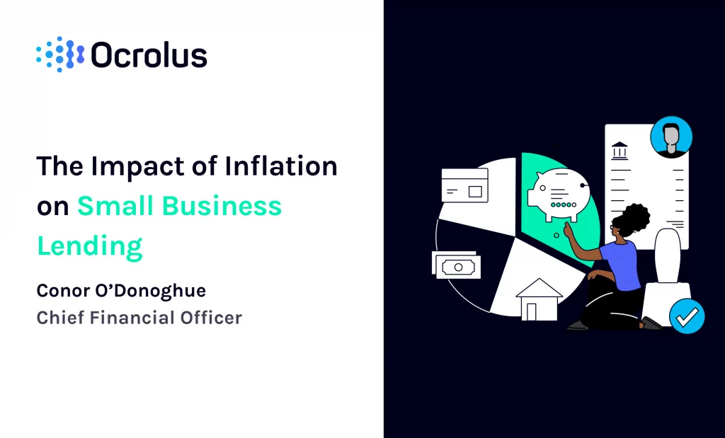 impact inflation small business lending