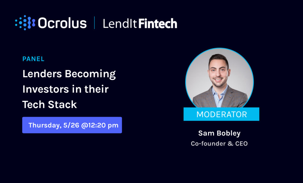 Lendit 2022 sam bobley panelist