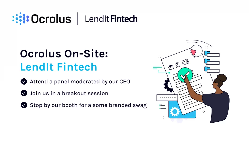 event guide lendit fintech and ocrolus