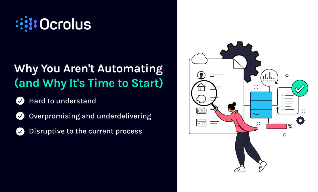 reasons to start automating workflows