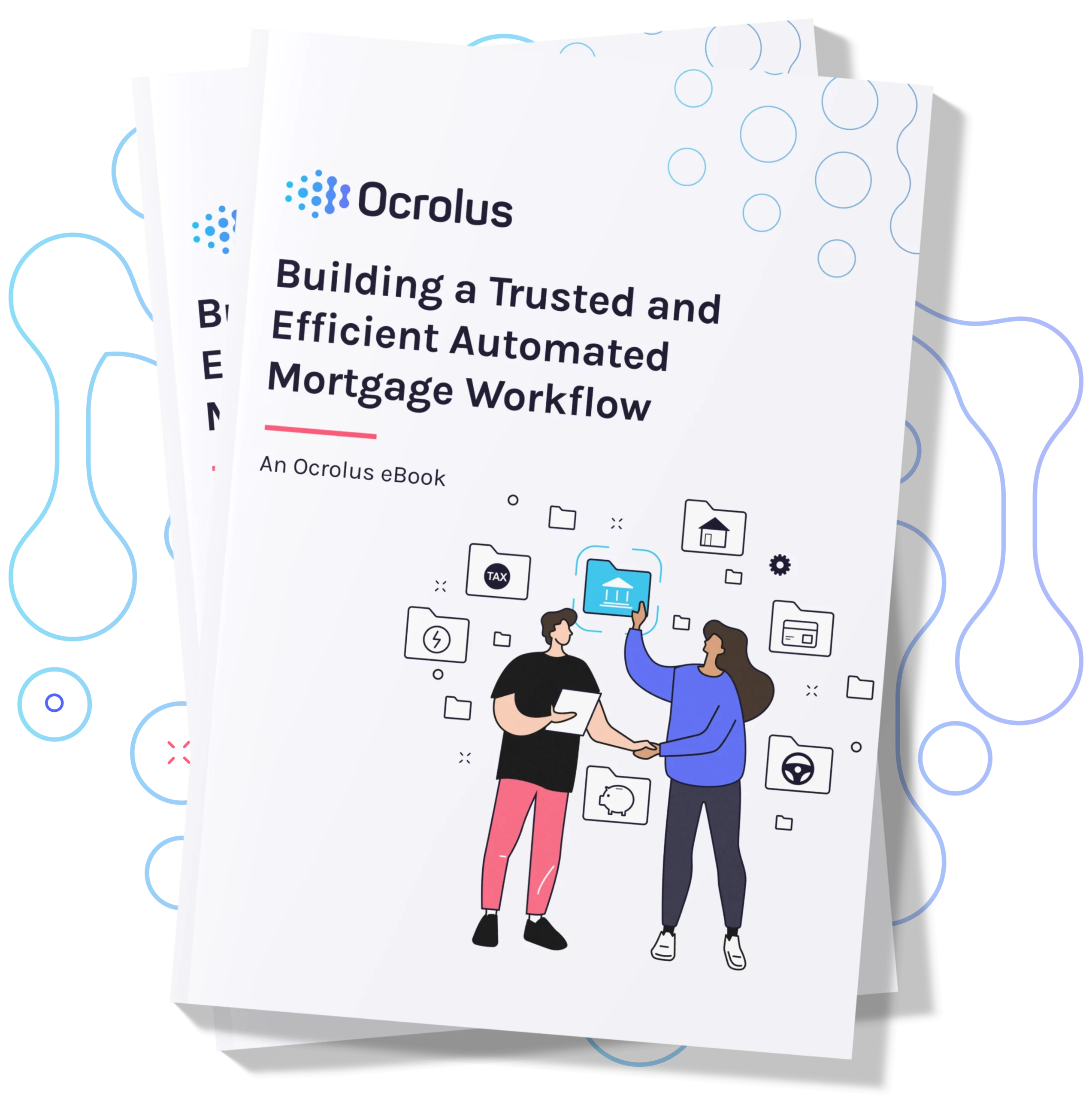 Building a Trusted and Efficient Automated Mortgage Workflow