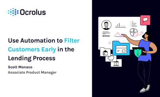 automation to filter customers