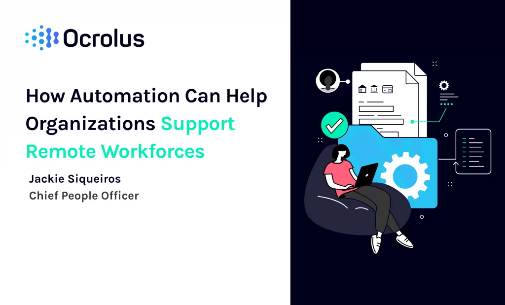automation for remote workforces