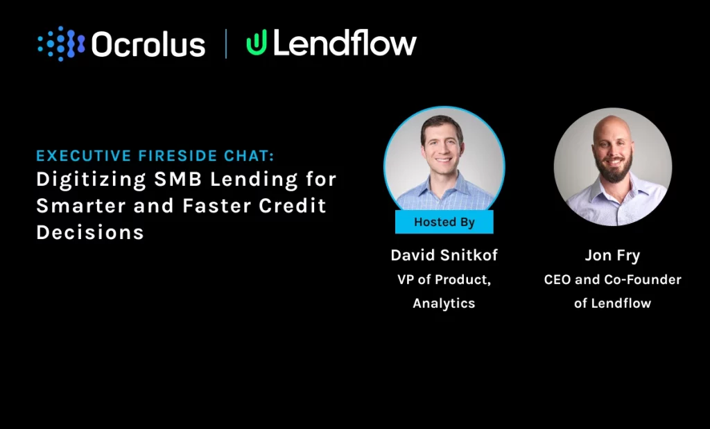 Fireside Chat lendflow 1