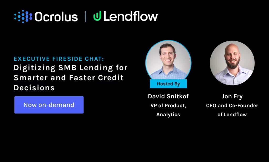 Fireside Chat lendflow