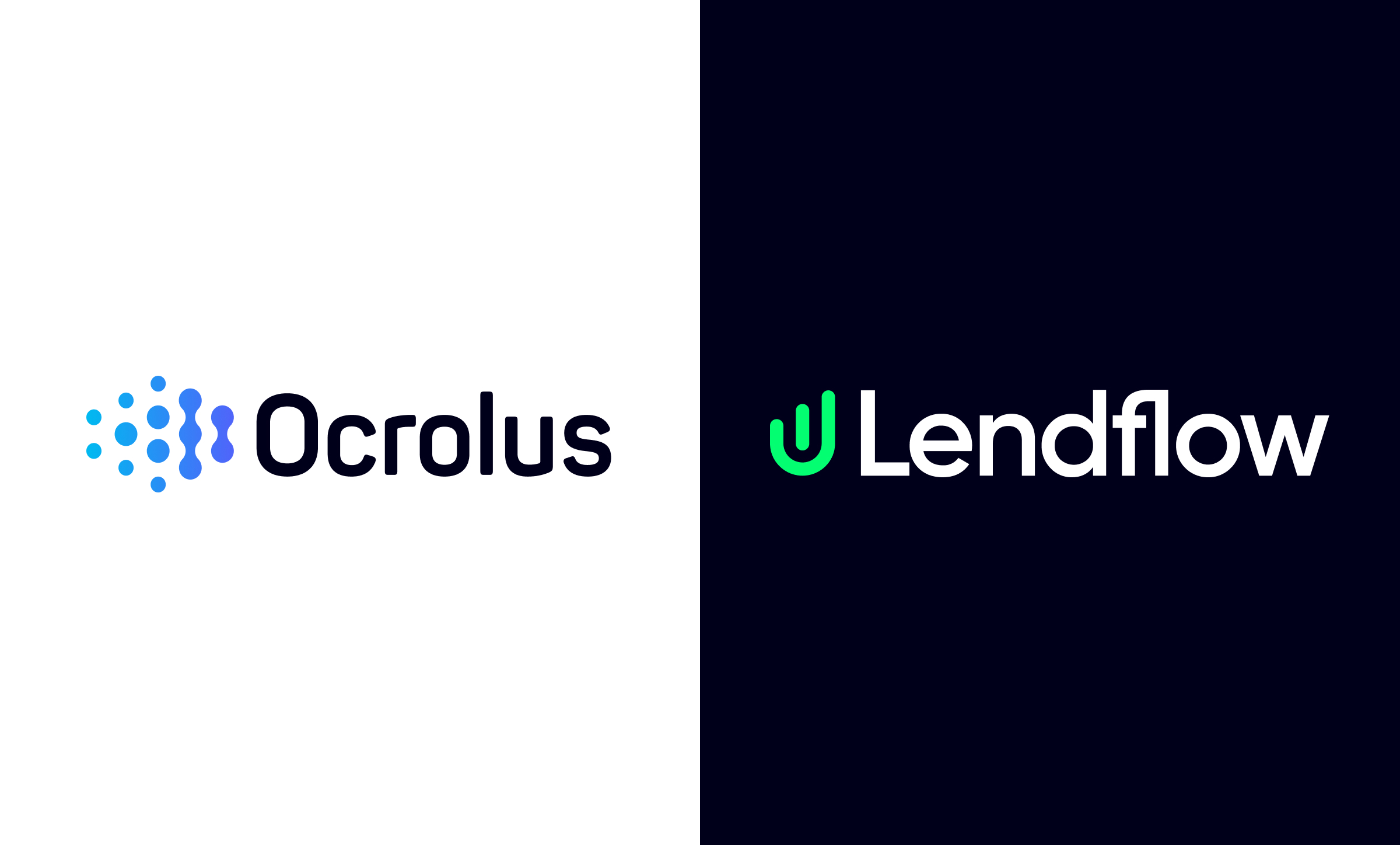 ocrolus and lendflow PR