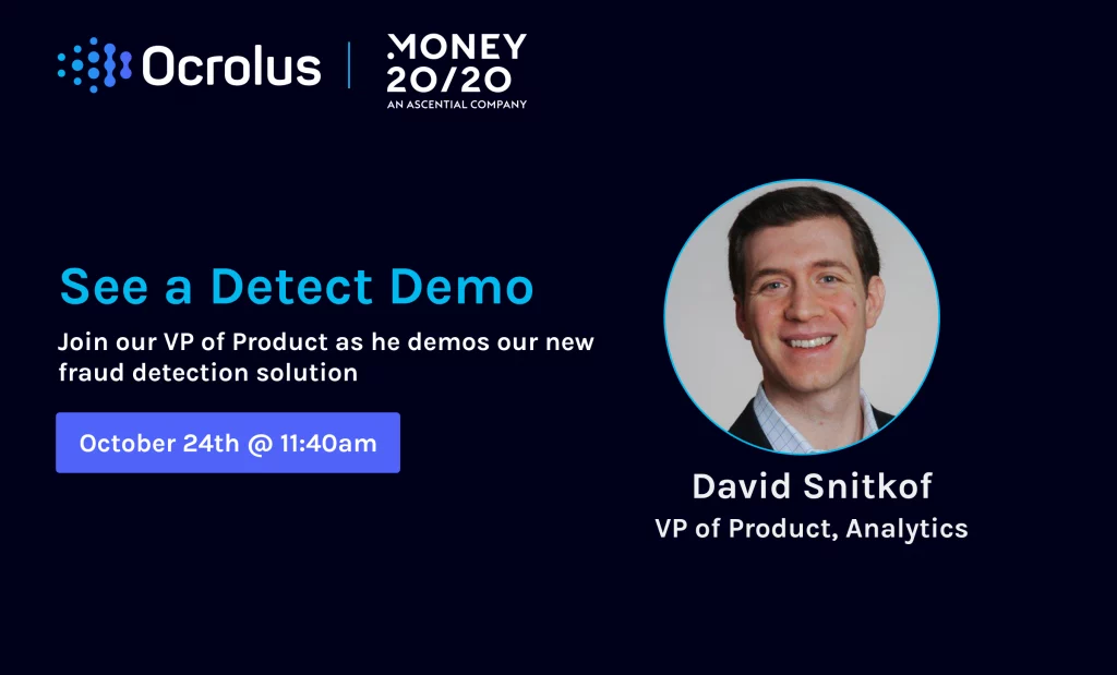 see a detect demo with david snitkof
