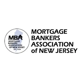 Mortgage bankers association logo
