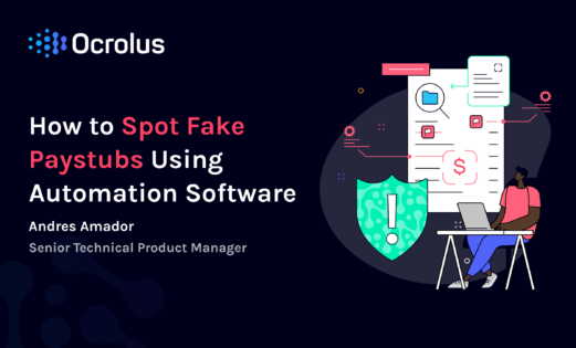 Social Post 3 How to spot fake paystubs