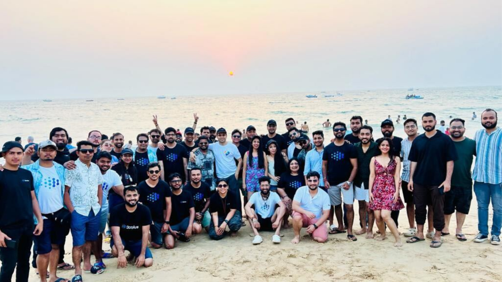 Goa Group Photo 1