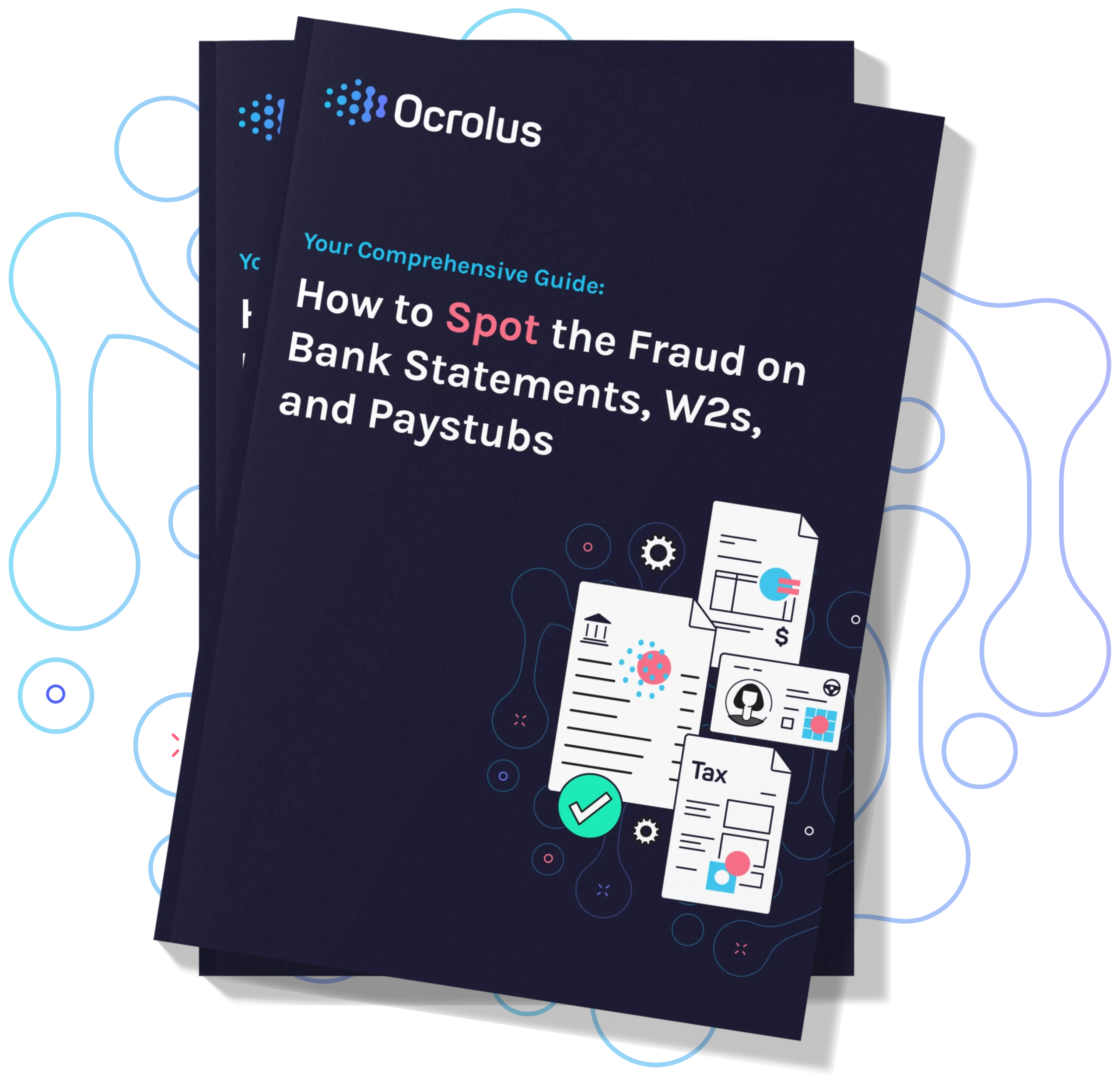 How to Spot the Fraud on Bank Statements, W2s, and Paystubs