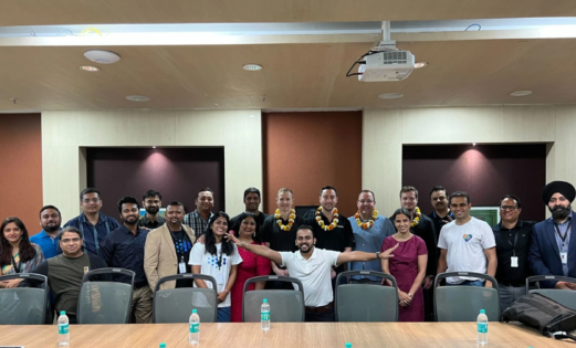 Noida Facility Blog Creative