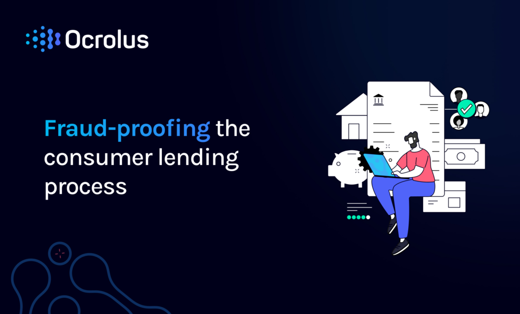 how to fraud-proof your lending process with Ocrolus