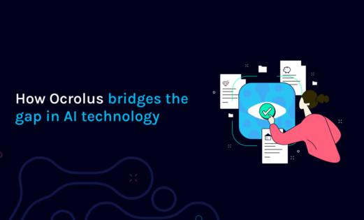 How Ocrolus bridges the gap in AI technology April