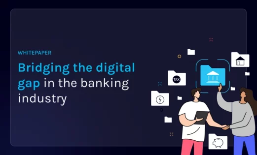 Featured Image Bridging the digital gap in the banking industry copy
