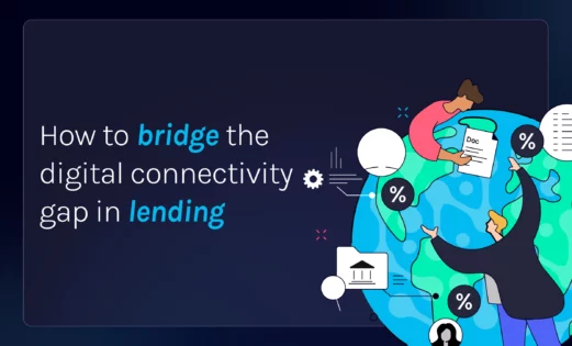featured image how to bridge the digital connectivity gap in lending