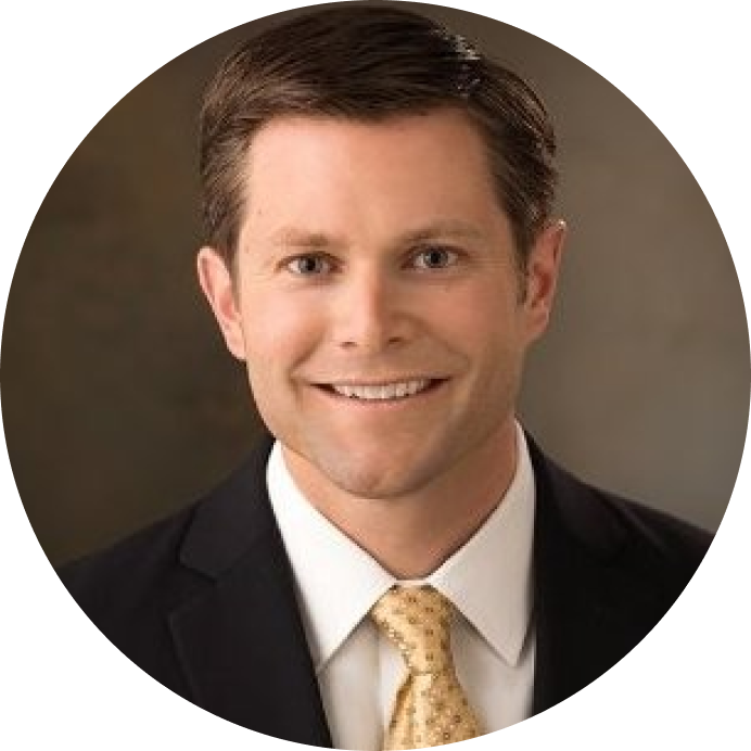 Professional Headshot of <span>John Curtis,</span> Managing Member, Rocky Mountain Advisory