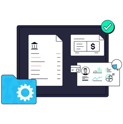 mortgage ai modern