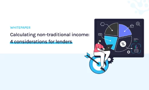 Calculating non traditional income 4 considerations for lenders 1