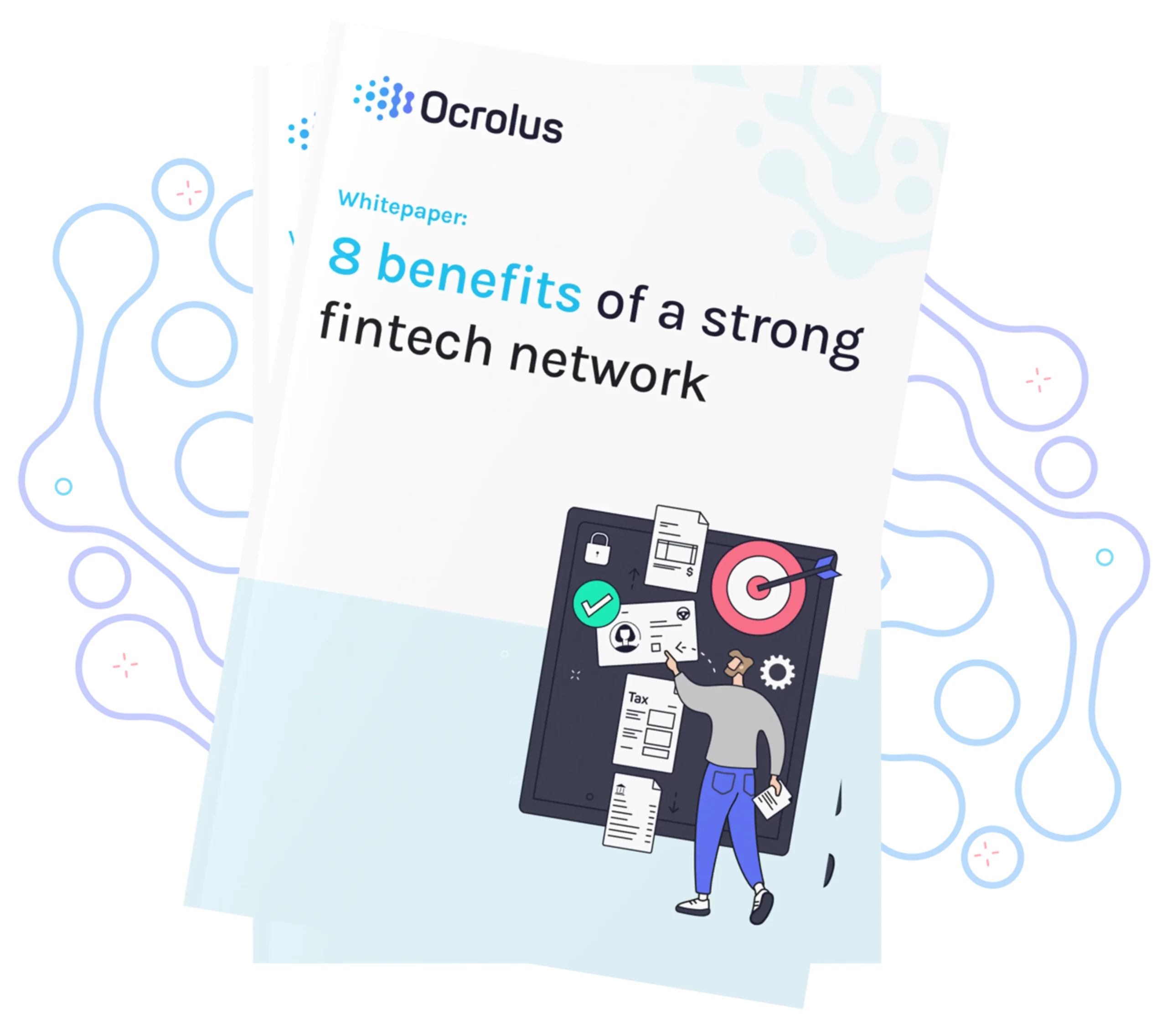 8 benefits of a strong fintech network Hero Image