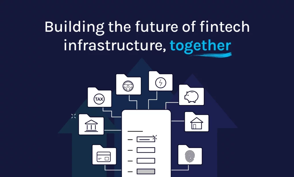 featured building the future of fintech infrastructure together