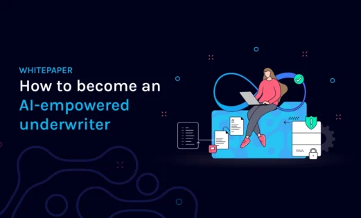featured how to become an ai empowered underwriter