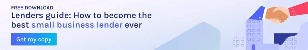 lenders guide How to become the best small business lender ever
