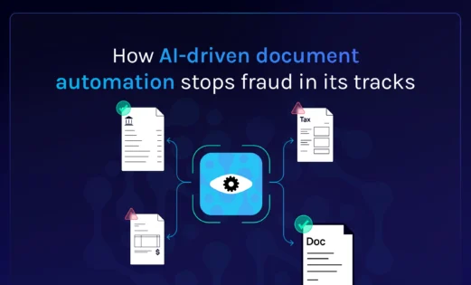 featured how ai driven document automation stops fraud in its tracks