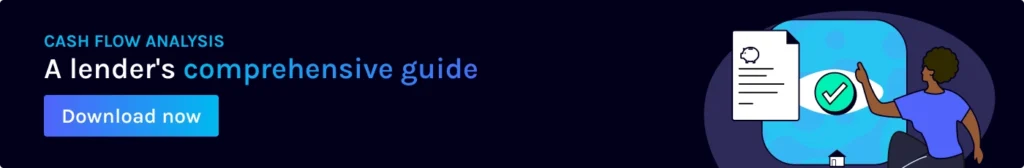 a lender's comprehensive guide